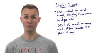 Bipolar Disorder - Tales from the Genome
