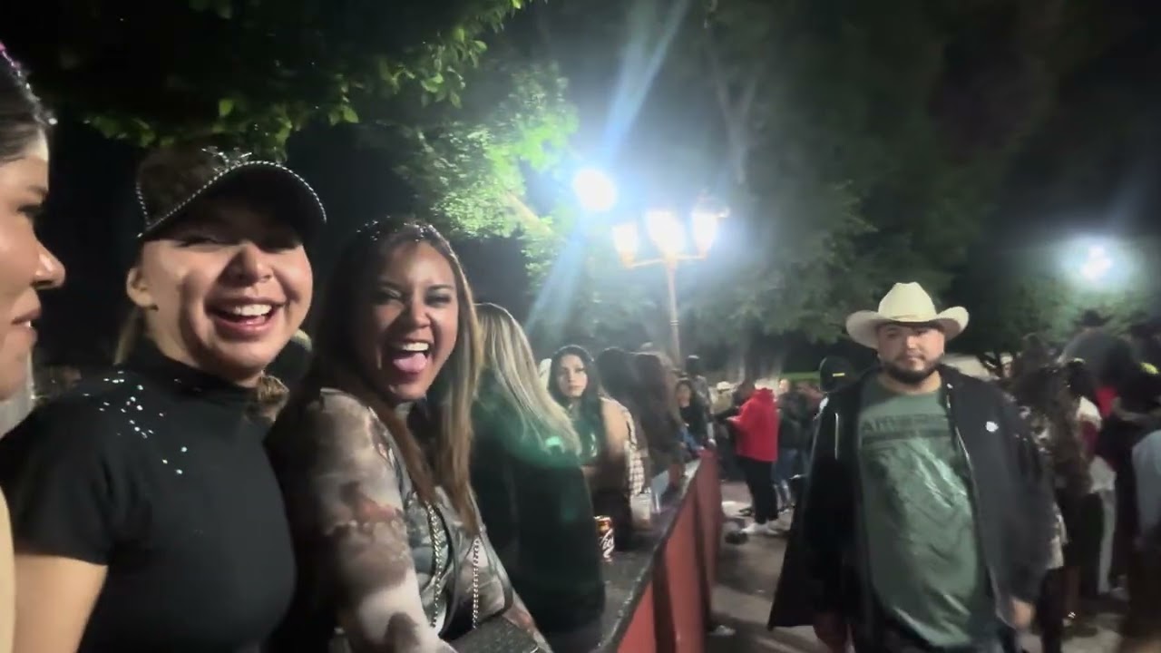 Serenatas Pueblo Nuevo 2026 🎊🎉🎊