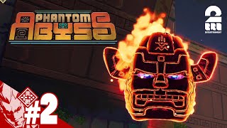 #2【怒りの守護神】弟者の「Phantom Abyss（ファントムアビス）」【2BRO.】
