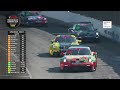 Race 2 - 2023 Porsche Carrera Cup North America At Long Beach Street Circuit