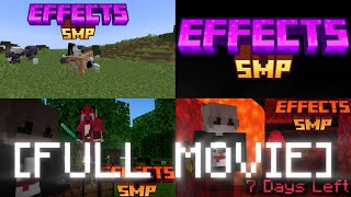 Minecraft's Most Racist SMP FULL MOVIE