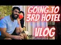 Going To The 3rd Hotel | in BALI |Seminyak Beach | #Baliseminyak |@HARRIS Hotel Seminyak