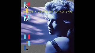 Kim Wilde - Sparks