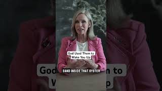 God Used Them to Wake You Up