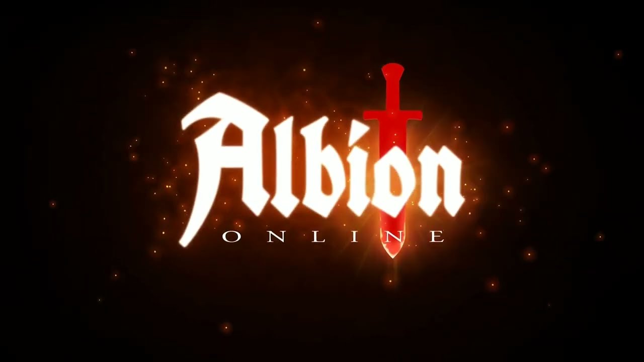 Albion online PvP clips 2021