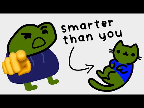 3DEEZ YAPS ABOUT ANIMALS FOR 8.5 MINUTES. thumbnail