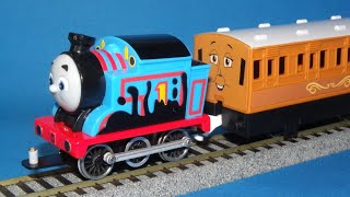 HOゲージ　緑のトーマス　セール HOゲージ 緑のトーマス セール