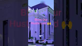 Bless My Hustle #MotivationShorts #LuxuryLifestyle #HustleHard