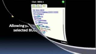 uzzap CHATROOMS screenshot 1