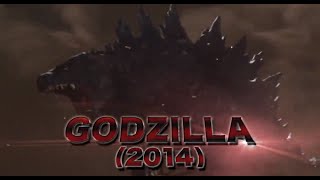 New Godzilla VS (Godzilla PS4) Trailer - Monster