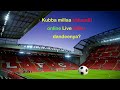 Kubba Millaa Akkamitti Online Live Laallu Dandeenya Live Stream How We Can Watch Live Football