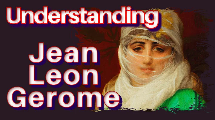 Jean Leon Gerome Orientalism Truth Paintings Orien...