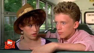 Sixteen Candles (1984) - Am I Turning You On? Scene | Movieclips