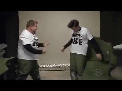 Harry styles can't stop singing part 2