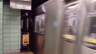 TTC Subway 20