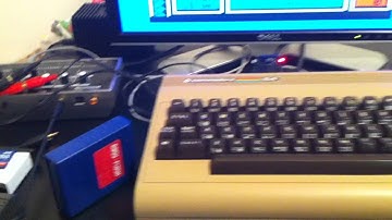Steinberg Supertrack Midi Sequencer Commodore 64