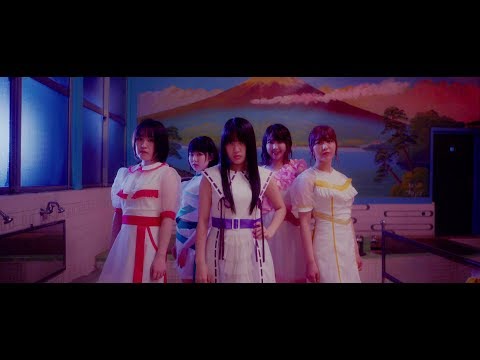 ワルキューレ -「未来はオンナのためにある」Music Video（1 chorus ver.）