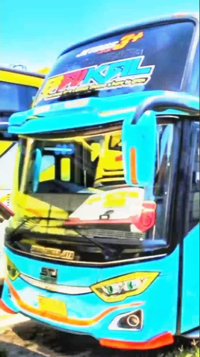 STORY WA BUS STJ BAIKAL