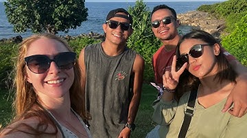 Joyland Festival Bali with Friends