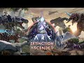 100 Days To Tame Every Dino In Ark Extinction Ascended (Day11-17)