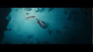 Skyfall - Générique De Début - Hd 720P