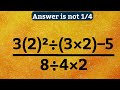 99% of Students FAILED This Beautiful Challenge Will You Get It Right? 