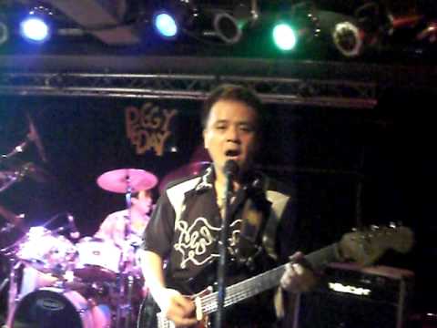 HUSH吉田師匠率いるScrewMoss（スクリューモス）、ワンマンライブ　3