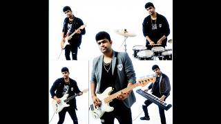 Sathyiendra — [Invisible Love] | Indian Pop | 2026