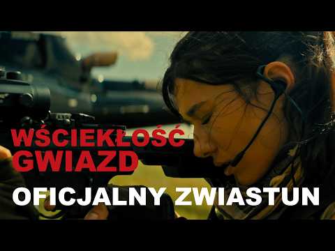 Oficjalny zwiastun (2026)