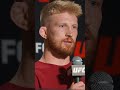 How Good Will Bo Nickal Be? | Morning Kombat #Shorts