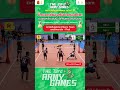 บิ๊กแมตช์กีฬากองทัพ! ชี้ชะตาคว้าแชมป์ วัดกันทุกแต้มไปเลย Championship match —every point decides it!