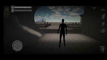 SCP: CONTAINMENT BREACH ANDROID GATE A ENDING