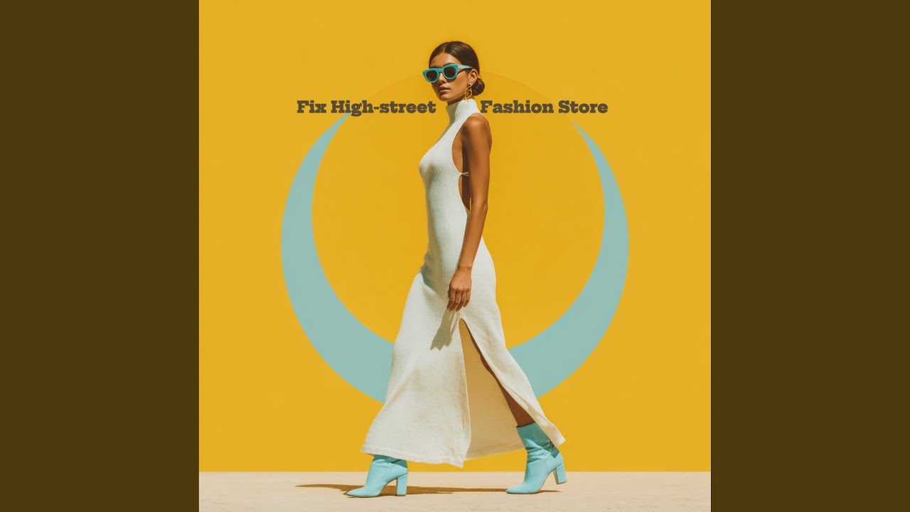 velvet machine-mirror city (fashion store) - YouTube