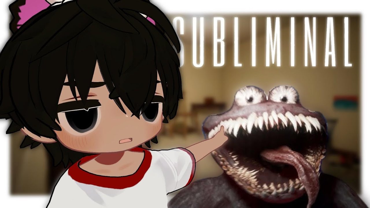 THE GAME LOOKS SO REAL!! | Subliminal