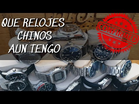 Video: 5 Nuevos Relojes En Enero