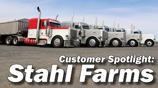 Customer Spotlight: Stahl Farms