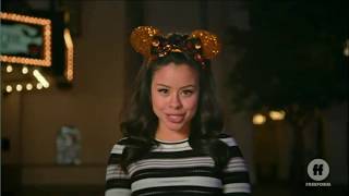 Decorating Disney - Halloween