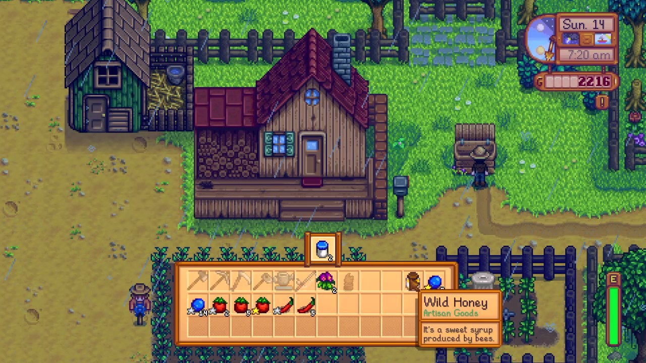 6. секретный лес stardew valley. Stardew valley gameplay. 5. Stardew valley ягоды.