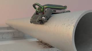 2D 3D Explainer Video For Guided Ultrasonics