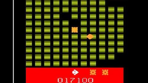 Unreleased Atari 2600 Games #13