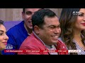 معكم منى الشاذلي هدايا فلانتاين تهلك من الضحك والأجمل اللي اتأسف لمراته ع الهوا