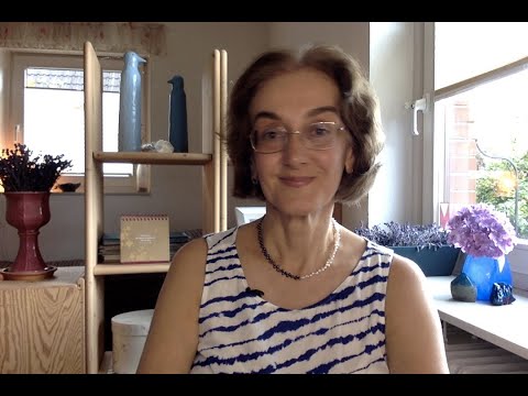 ჩემი გერმანია 4: გერმანული ოჯახი და ბავშვის აღზრდა