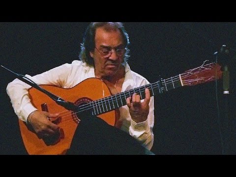 Pepe Habichuela - Alegrías