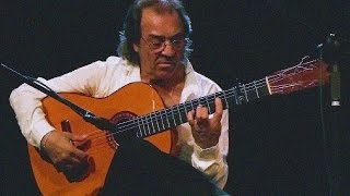 Pepe Habichuela - Alegrías chords