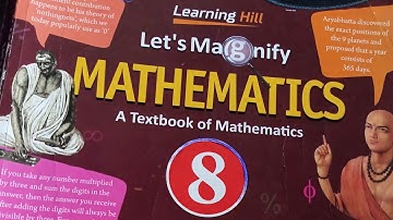 CLASS 8TH CHAPTER 15 SURFACE AREA AND VOLUME EXERCISE 15.2 QUESTIONS FROM 17 TO 19 (LEARNINGHARYANA)