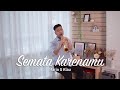 Semata Karenamu - Mario G Klau (Saxophone Cover by Desmond Amos)