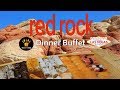 Red Rock Casino Breakfast Buffet (2020) - YouTube