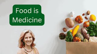 Food is Medicine with Dr. Sandra Musial | PBNOW