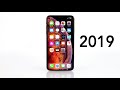 TOP iPhone Apps 2019