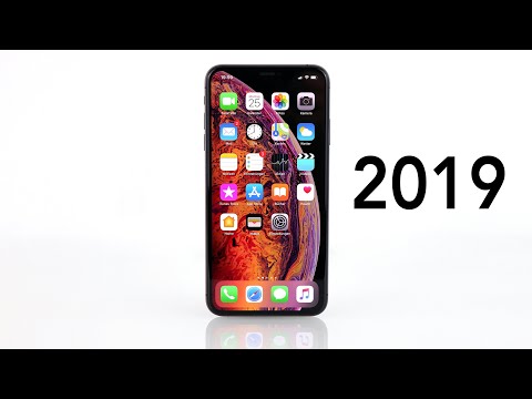 TOP iPhone Apps 2019